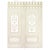 A chic lattice design with a stylized floral inset, Bamboo Trellis Panel A can be used with or without its companion,...
