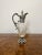 Glass Antique Victorian Cut Glass Claret Jug, 1880s For Sale - Image 7 of 9