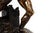 French Bronze Sculpture “Hercules Throwing Lichas” After Canova Ca. 1850 For Sale - Image 18 of 18
