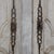 French 19th Century France Antique White Wood Storage Cabinets & Cupboards For Sale - Image 3 of 11