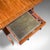 Antique Drop Leaf Ladies Work Table, English, Sewing, Writing, Regency, c.1820 For Sale - Image 10 of 12