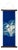 Japanese Ceremonial Silk Wall Tapestry by Renaras For Sale