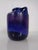 Purple and Blue Ceramic Model 3301 Vase from Marei, Germany, 1960s For Sale - Image 11 of 18