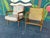 Mid 20th Century Mid Century Lounge Chair Pair For Sale - Image 5 of 9