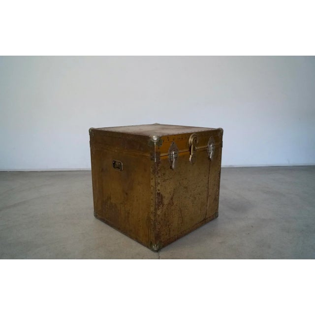 Hollywood trunk 60s 70s ハリウッドトランク Express_Trunk_Bike_Rack_Hollyw