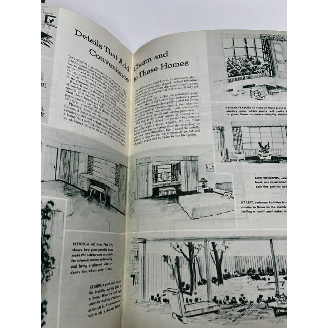 1950s Town and Country Book For Sale - Image 9 of 9