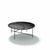 Sen Series Coffee Table by Kensaku Oshiro for ICF De Padova, 2016 For Sale - Image 6 of 6