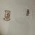 Late 19th Century Antique Cabinet Plates Featuring Victorian Women Portraiture For Sale - Image 5 of 9