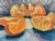 Figurative Vintage Warren Fischer Still Life Abstract Oil Painting, Figurative For Sale - Image 3 of 5