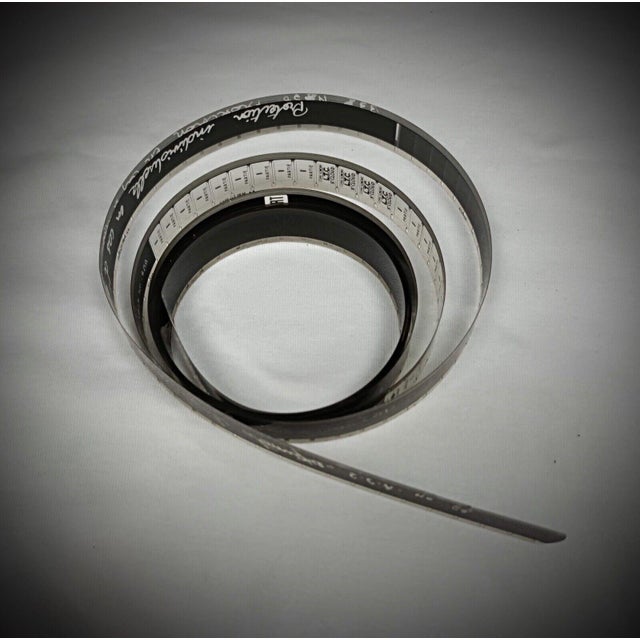 Vintage Military Film With Metal Box "Ecpa" - Protection Individuelle For Sale - Image 10 of 12