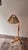 Wood Swedish Floor Lamp by Jan Wickelgren for Aneta, 1970s For Sale - Image 7 of 14