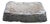 1930s Natural Water Fountain Stone 18 For Sale