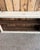 Vintage Patinated Cabinet with Sliding Doors, 1940s For Sale - Image 13 of 18
