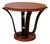 Art Deco French Side Table, 1930s For Sale - Image 13 of 13