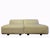 Modern Fiandra Modular Sofa by Vico Magistretti for Cassina, 1970s, Set of 9 For Sale - Image 3 of 18