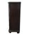 Stanley Furniture Walnut Contemporary Traditional 46" Chest of Drawers 128-13-12 For Sale - Image 9 of 12