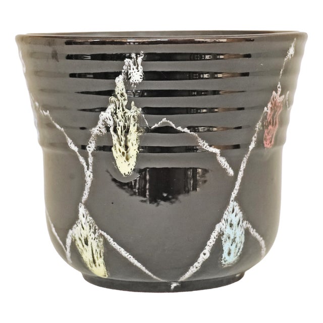 Vintage Planter from Carstens Tönnieshof, 1950s For Sale