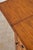 Early 19th Century Mahogany Inlaid Writing Cabinet For Sale - Image 14 of 15