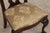 Set of 8 Thomasville Mahogany Dining Chairs For Sale - Image 15 of 18