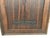 Wood Antique Oak Wardrobe Door For Sale - Image 7 of 18