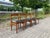 Mid-Century Danish Teak Dining Chairs, 1960s, Set of 4 For Sale - Image 15 of 15