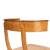 Brown Austrian Biedermeier Klismos Chair (1830) For Sale - Image 8 of 13