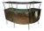 Gio Ponti-Inspired Dry Bar by Justfurnituress For Sale