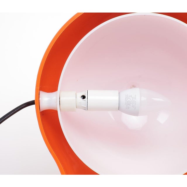 Telegono Table Lamp by Vico Magistretti for Artemide, 1960s For Sale - Image 11 of 15