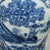 20th C Blue and White Ginger Jar With He-He Twins For Sale In Raleigh - Image 6 of 11