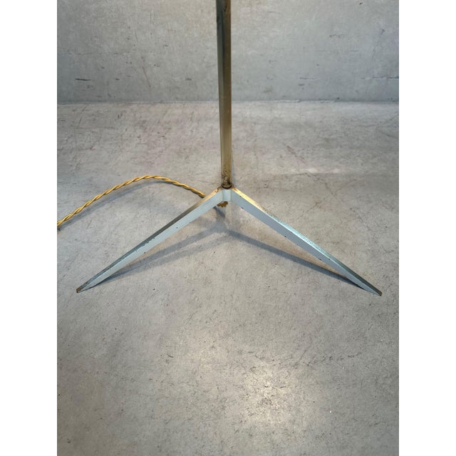 Vintage Tripod Table Lamp, Italy, 1950s For Sale - Image 15 of 16