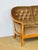 Vintage Scandinavian Three-Seater Velvet Sofa, 1960 For Sale - Image 9 of 16