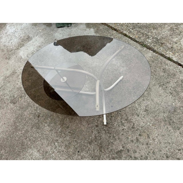 This table is crafted in the classic mid-century modern design, blending simplicity, functionality, and aesthetics. The...