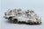 Silver Ashtray with High Reliefs For Sale - Image 3 of 7