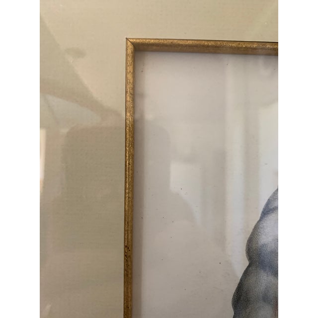 Photogravure of Hercules and Lichas For Sale - Image 9 of 11