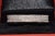 Authentic Roberto Coin 18k White Gold 2.08Cts Natural Diamond Flexible Link Bracelet For Sale - Image 17 of 17