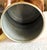 1960s Vintage Rustic Americana Tavern Ware Barware Handmade Copper Tankard For Sale - Image 5 of 7