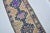 Textile Antique Vintage Hallway Runner For Sale - Image 7 of 10