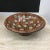 Bronze Vintage Italian Bowl For Sale - Image 8 of 8