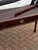 Console Table with Drawer For Sale - Image 4 of 8