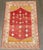 Antique Red Anatolian Rug - 3'1" x 4'11" For Sale - Image 4 of 9