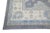Turkish Modern Handmade Turkish Oushak Rug 8'4" X 10'3" For Sale - Image 3 of 7