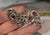 Mid 20th Century Artisan Sterling Silver Pin Brooch Fun Humor For Sale - Image 9 of 14