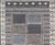 Scandinavian Flatweave Rug by Keivan Woven Arts, Blue & Gray 5'3 X 6'10 For Sale - Image 9 of 13