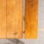 Vintage Long Rectangular Fruitwood Farmhouse Table and Bench, 1940s, Set of 2 For Sale - Image 11 of 13