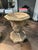 Late 19th Century Antique Buff Terracotta English Urns, 1880, Set of 2 For Sale - Image 5 of 18