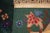 1920s Green Bamboo Floral Antique Chinese Art Deco Rug 4'2" X 7' Knotted Wool Carpet For Sale - Image 15 of 15