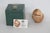 Harmony Kingdom Roly Poly Gleason Goat Ram Box Figurine With Original Box 5123b For Sale - Image 14 of 17