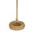 Clove Candle Holder Set For Sale - Image 4 of 6