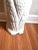 Mid Century White Ceramic Owl Umbrella Stand For Sale - Image 4 of 8