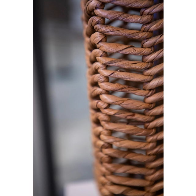 Contemporary Currey & Company Torquay Table Lamp For Sale - Image 3 of 6